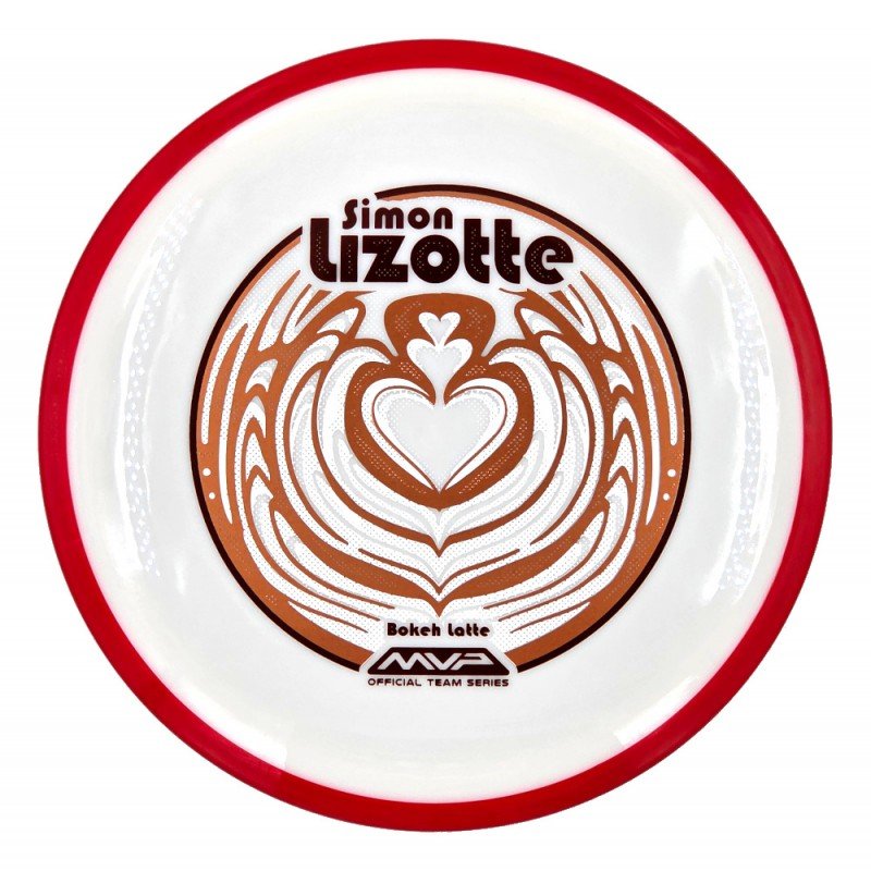 Axiom Simon Line Neutron Bokeh - Simon Lizotte Team Series Disc