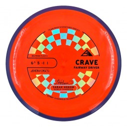 Axiom Neutron Crave