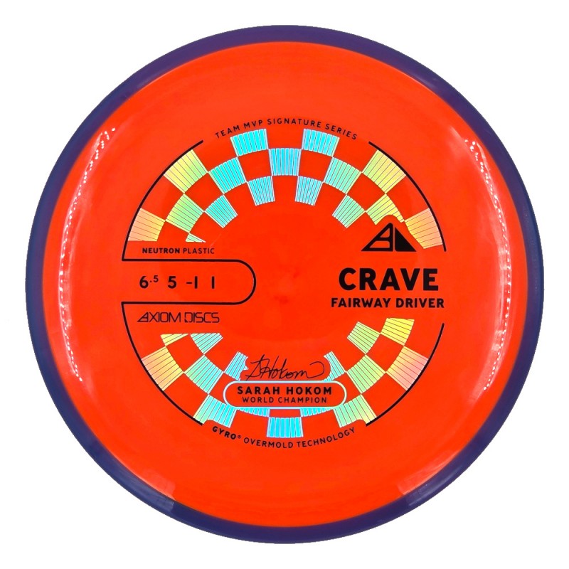 Axiom Neutron Crave