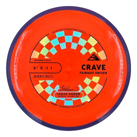 Axiom Neutron Crave