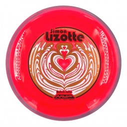 Axiom Simon Line Neutron Bokeh - Simon Lizotte Team Series Disc