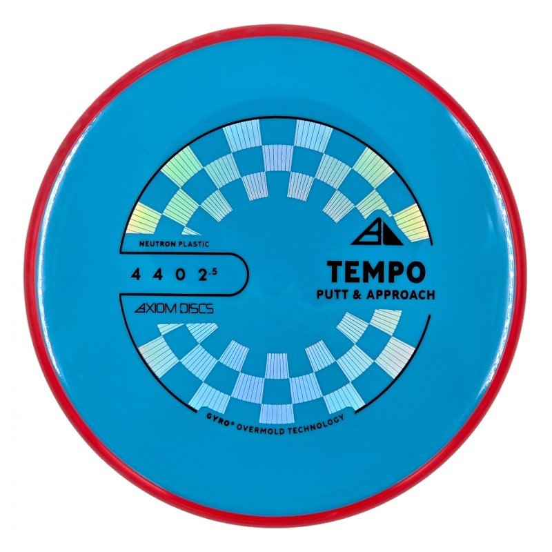 Axiom Neutron Tempo