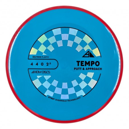 Axiom Neutron Tempo