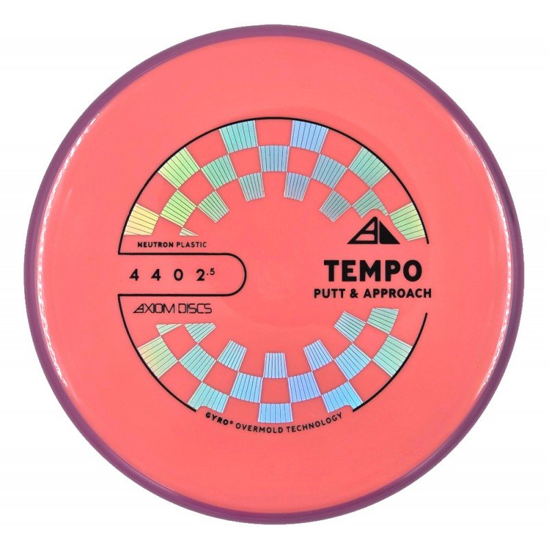 Axiom Neutron Tempo