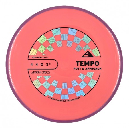 Axiom Neutron Tempo