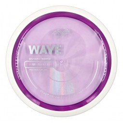 MVP Proton Wave