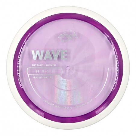MVP Proton Wave