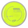 MVP Neutron Signal