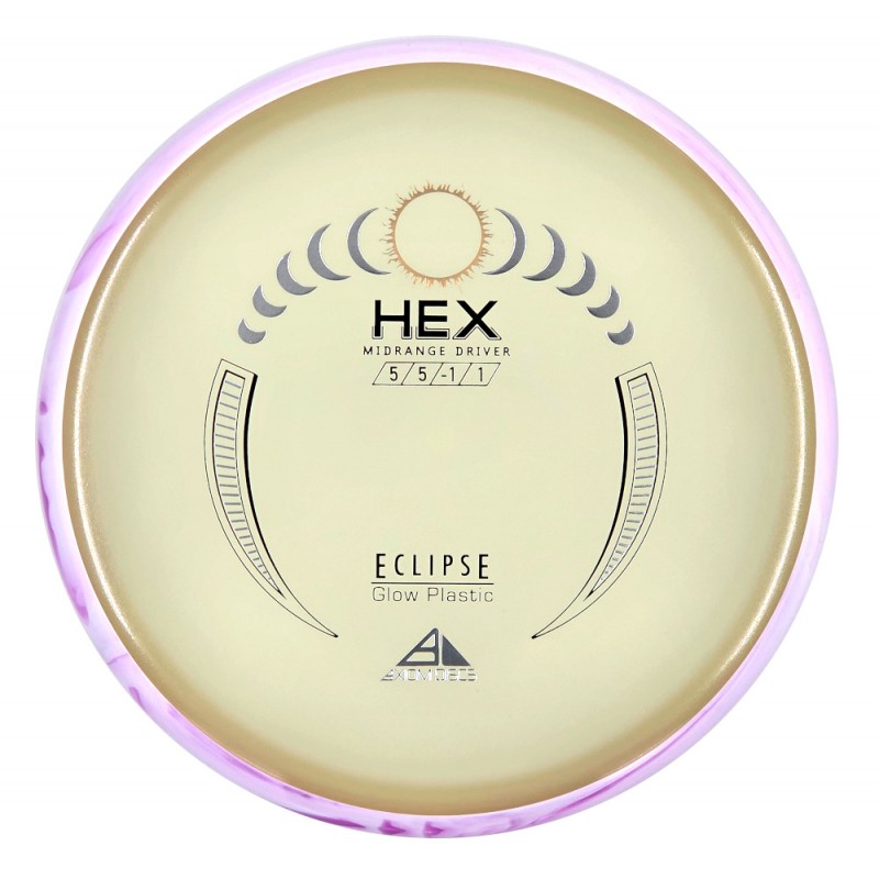 Axiom Eclipse Hex