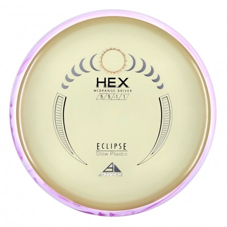 Axiom Eclipse Hex