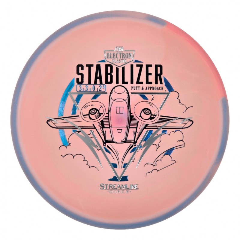 Streamline Electron (firm) Stabilizer