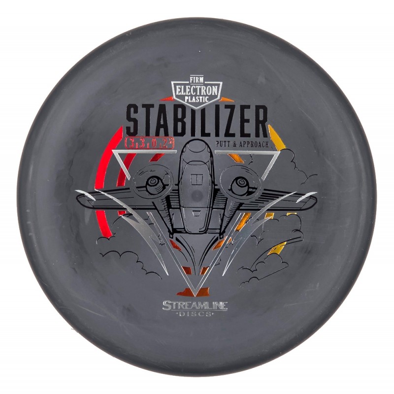 Streamline Electron (firm) Stabilizer