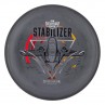 Streamline Electron (firm) Stabilizer