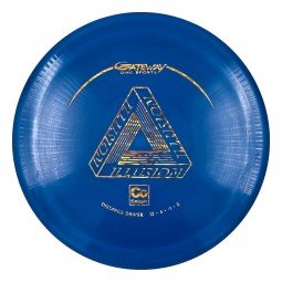 Gateway Cobalt (Co) Illusion