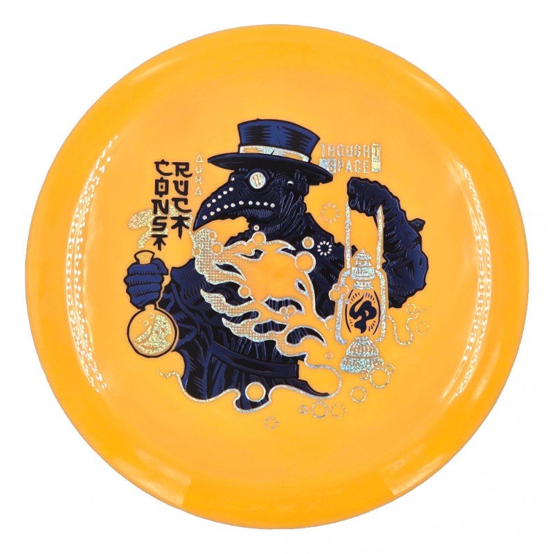 Thought Space Athletics Aura Construct