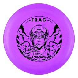 Doomsday C-4 Frag
