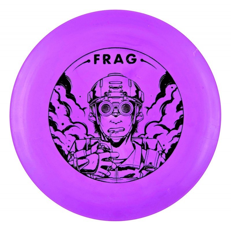Doomsday C-4 Frag