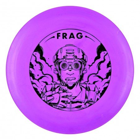 Doomsday C-4 Frag