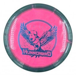 Hunnerbird - Innova Halo Star Thunderbird