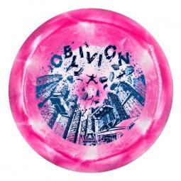 Doomsday Retina Oblivion