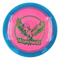 Hunnerbird - Innova Halo Star Thunderbird