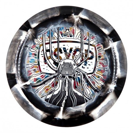 Doomsday Retina Psyop