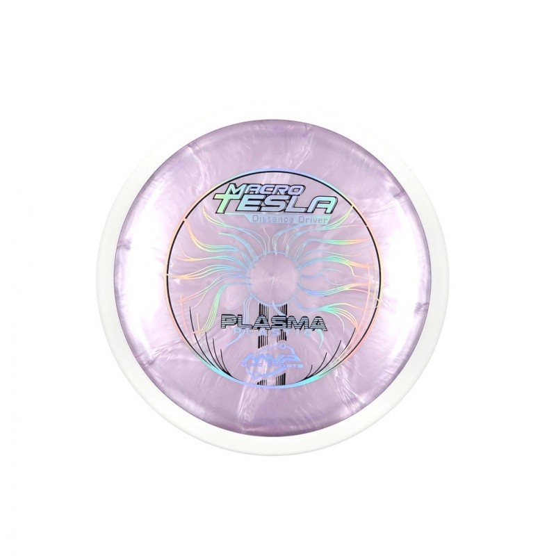 MVP Plasma Macro Tesla marker