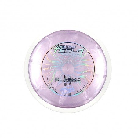 MVP Plasma Macro Tesla marker