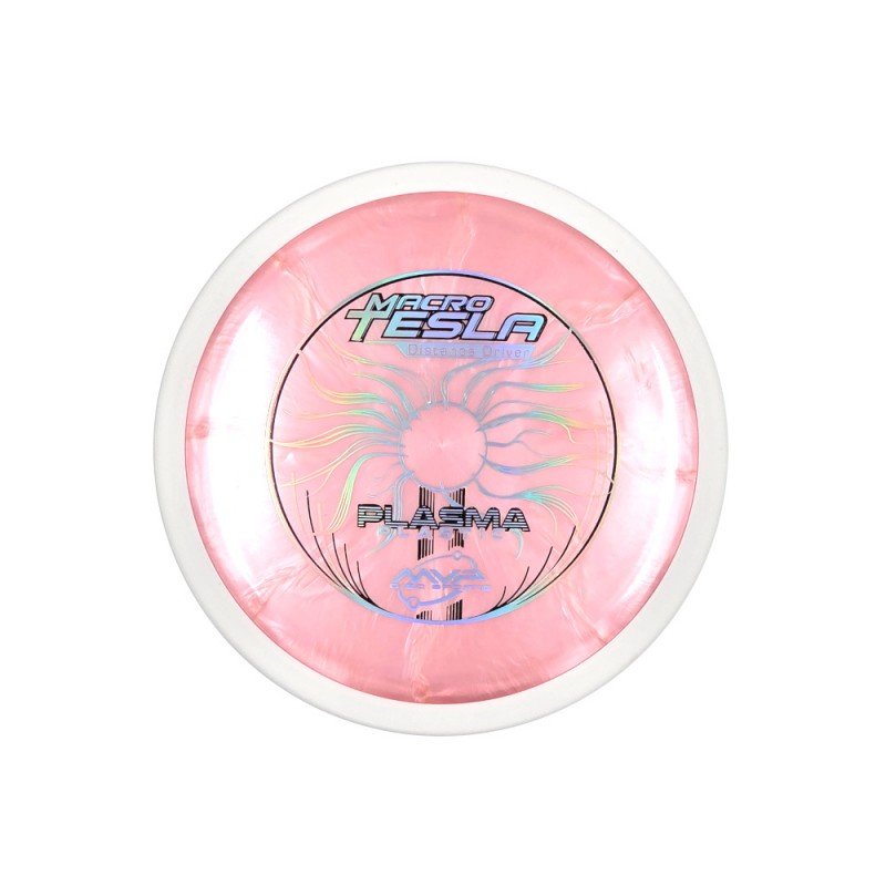 MVP Plasma Macro Tesla marker