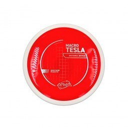 MVP Neutron Macro Tesla marker