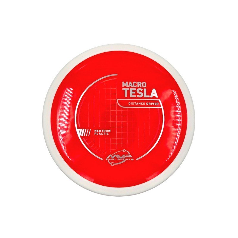 MVP Neutron Macro Tesla marker