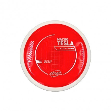 MVP Neutron Macro Tesla marker