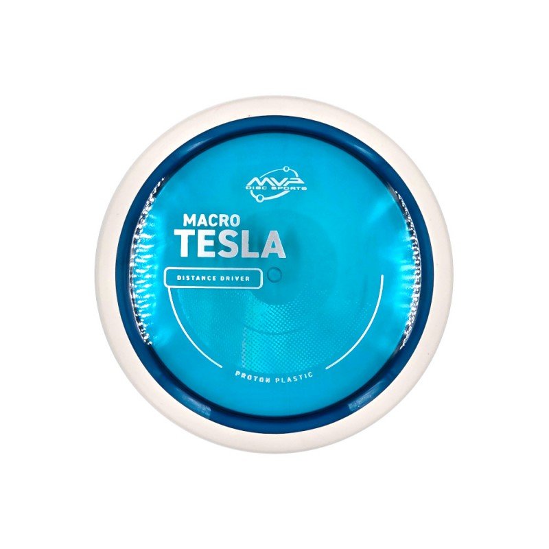 MVP Proton Macro Tesla marker