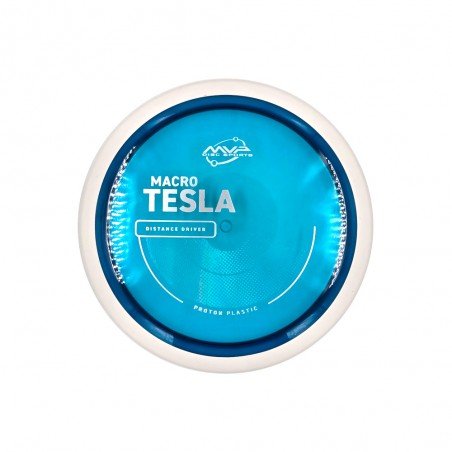 MVP Proton Macro Tesla marker