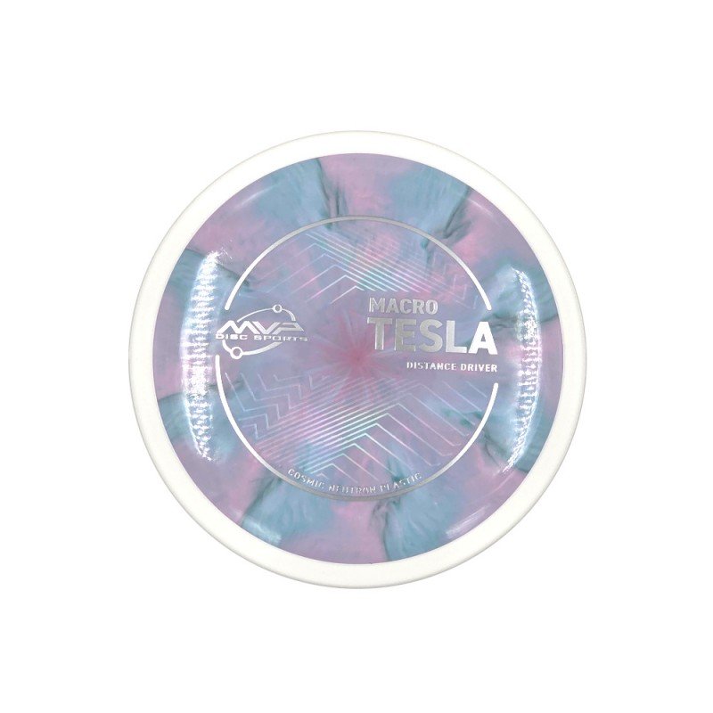 MVP Cosmic Neutron Macro Tesla marker