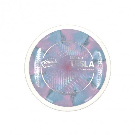 MVP Cosmic Neutron Macro Tesla marker