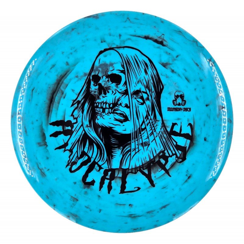 Doomsday Shockwave Apocalypse