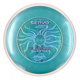 MVP Plasma Servo