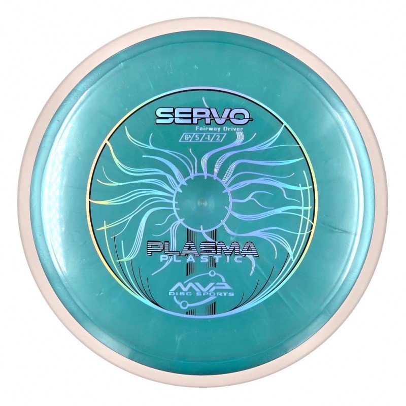 MVP Plasma Servo