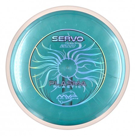 MVP Plasma Servo
