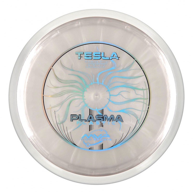 MVP Plasma Tesla