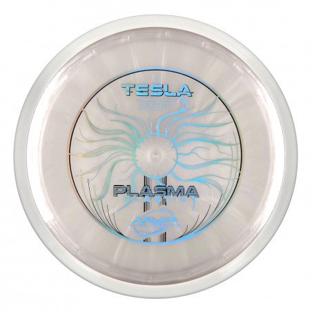 MVP Plasma Tesla