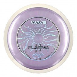MVP Plasma Wave