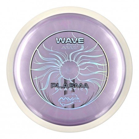 MVP Plasma Wave