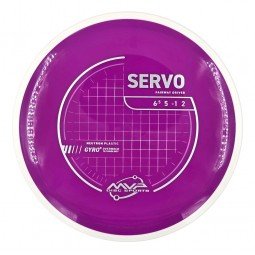 MVP Neutron Servo