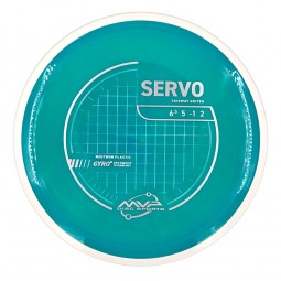 MVP Neutron Servo