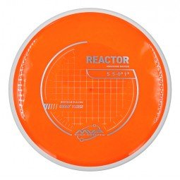 MVP Neutron Reactor