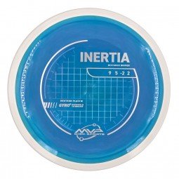 MVP Neutron Inertia