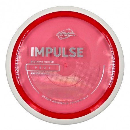 MVP Proton Impulse