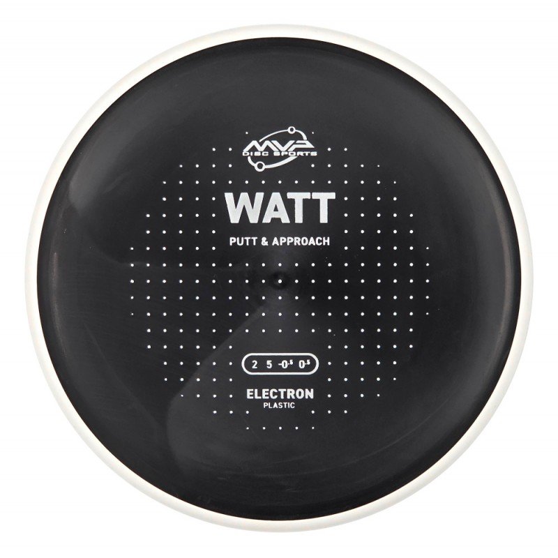 MVP Electron Watt